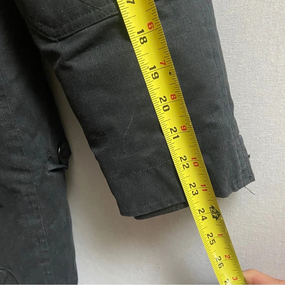 Aritzia Community Paradigm Down Parka  Sz XXS - Picture 14 of 16